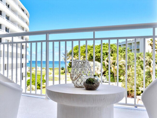 Foto del edificio - 2780 S Ocean Blvd