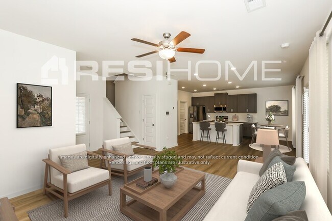 Foto del edificio - 6725 Brooke Blvd