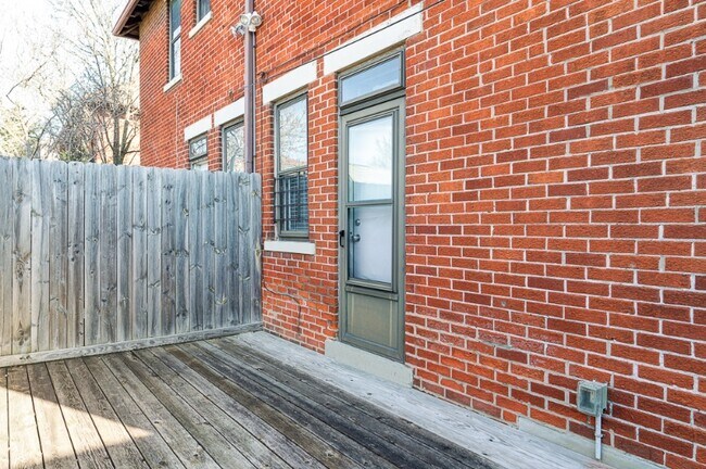 Foto del edificio - 625 S 6th St