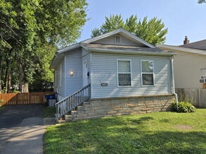Building Photo - 9429 Baltimore Ave