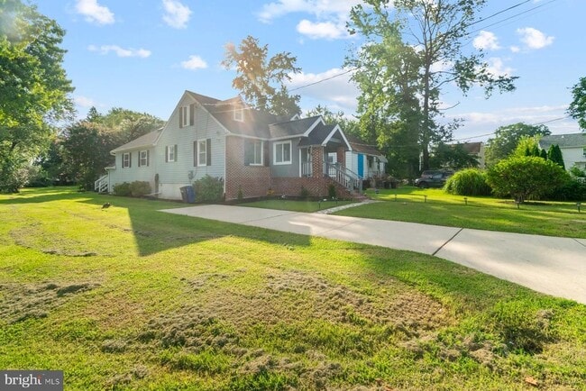 Foto del edificio - 2209 Monocacy Rd