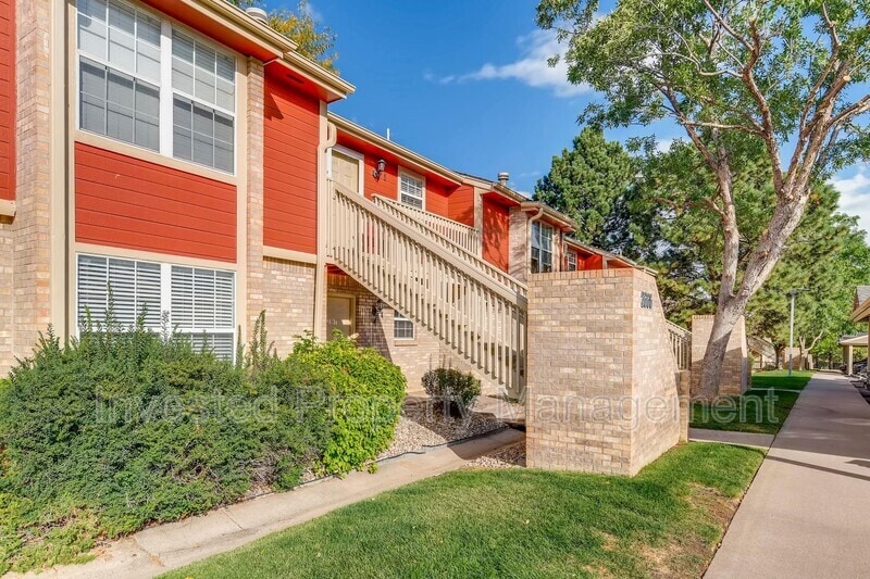 Photo - 2666 E Otero Place