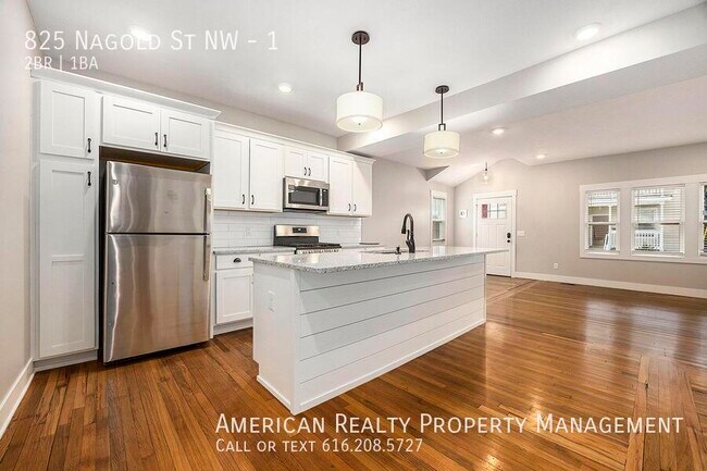 Foto del edificio - 825 Nagold St NW