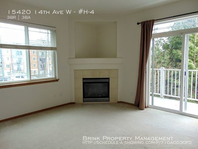 Foto del edificio - 15420 14th Ave W