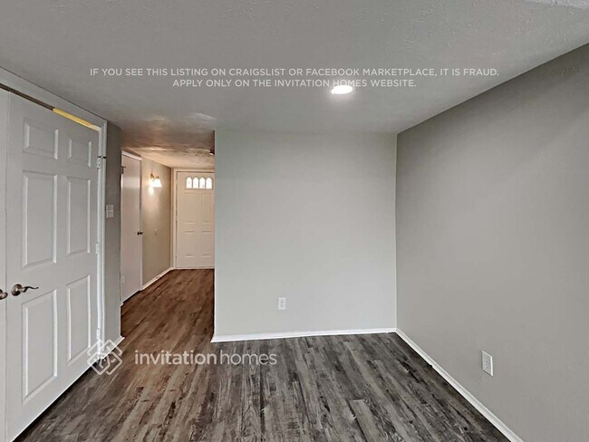 Foto del edificio - 4112 Silverberry Ave