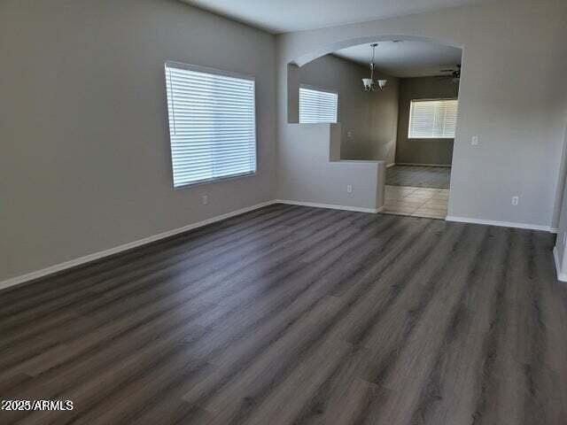 Foto del edificio - 3717 E Woodside Way