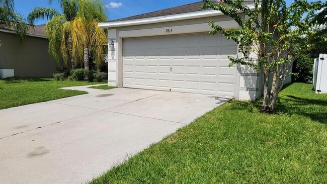 Foto del edificio - 2815 Carrickton Cir