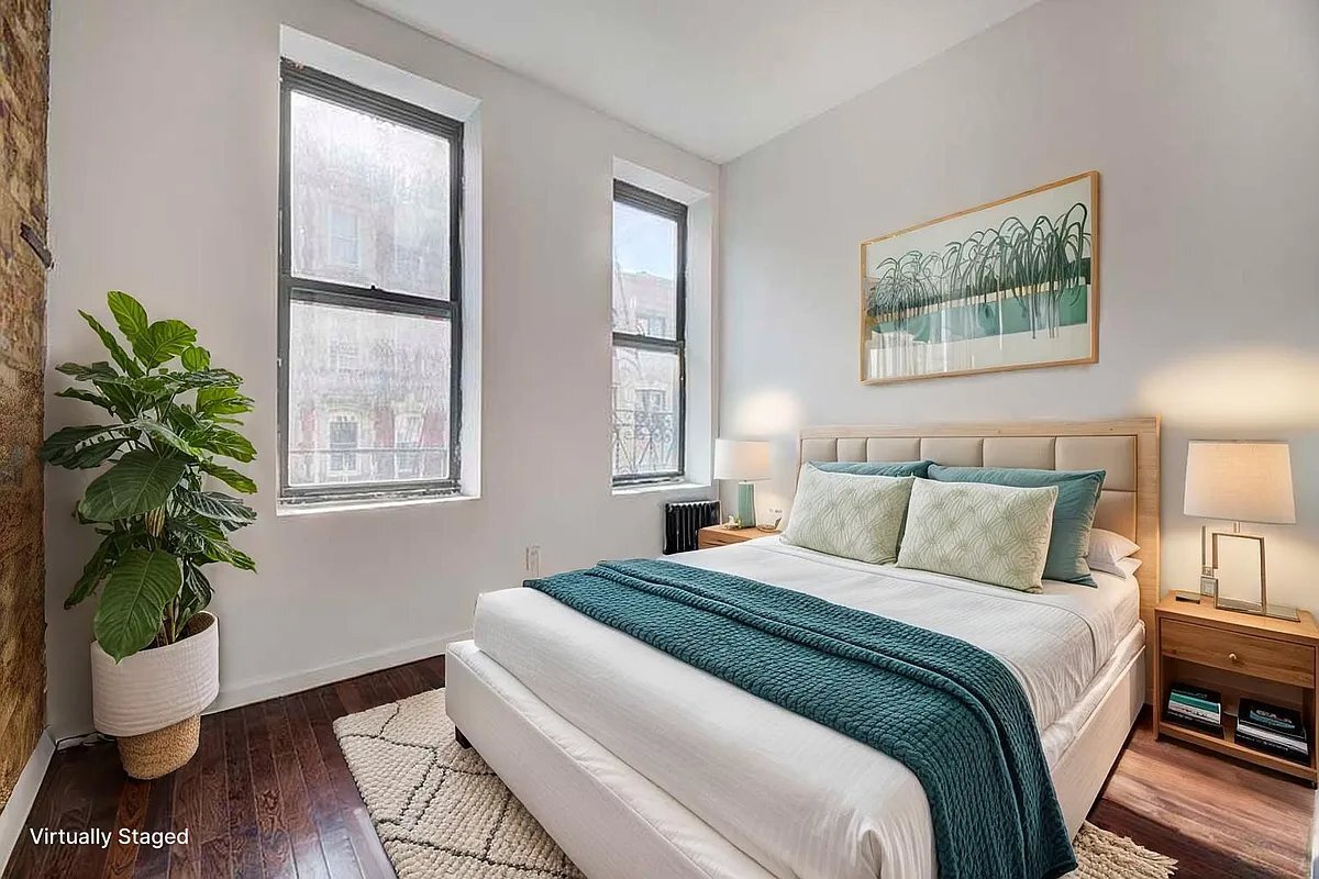 Foto del edificio - 254 Broome St