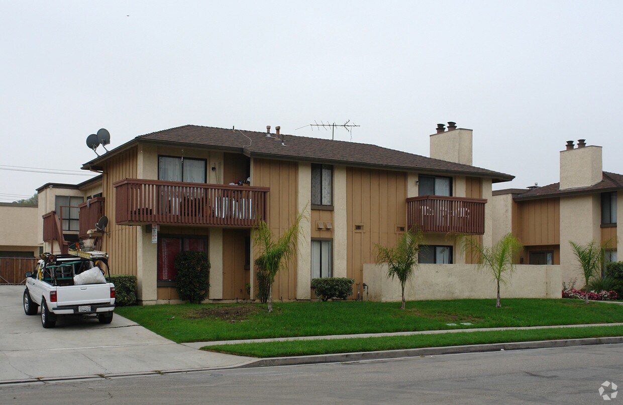 Building Photo - 7852 10th St
