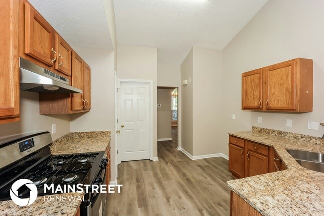 Foto del edificio - 6245 New Magnolia Pl