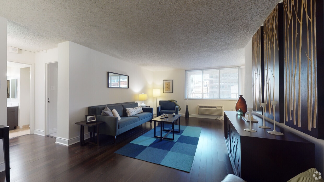 Photo - 1500 Locust Apartments