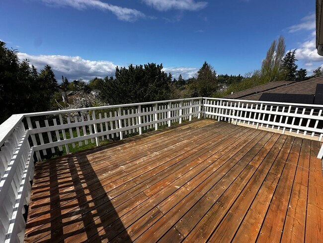 Foto del edificio - 2bd/1ba Seattle Home