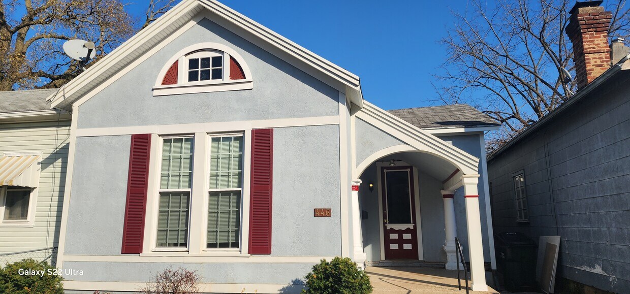 Foto principal - 446 Brightwood Ave