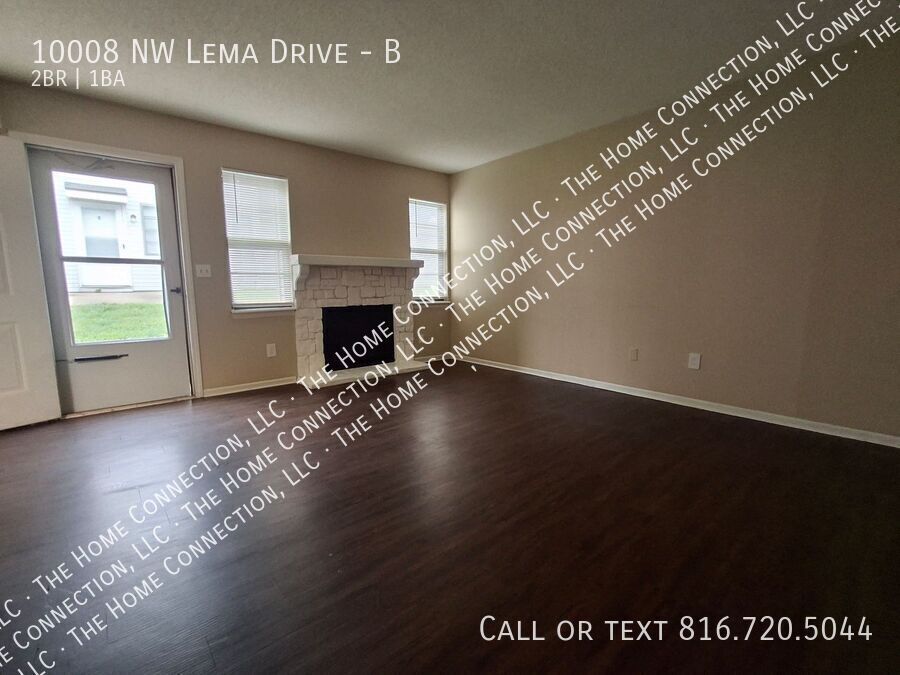 Primary Photo - 10008 NW Lema Dr