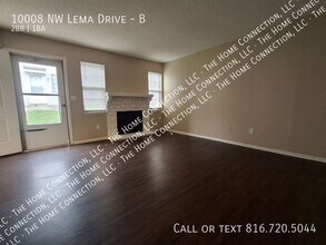 Building Photo - 10008 NW Lema Dr