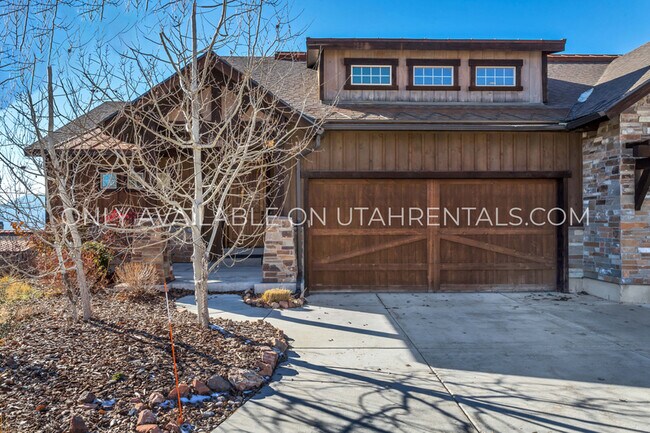 Building Photo - 1615 E Viewside Cir