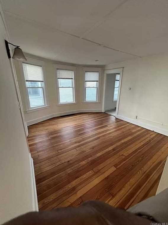 Foto del edificio - 25 Lent St