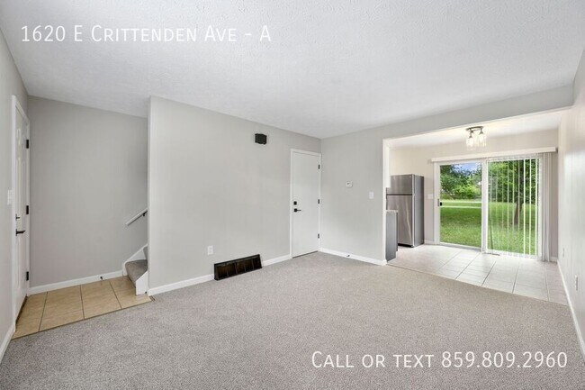 Foto del edificio - 1620 E Crittenden Ave