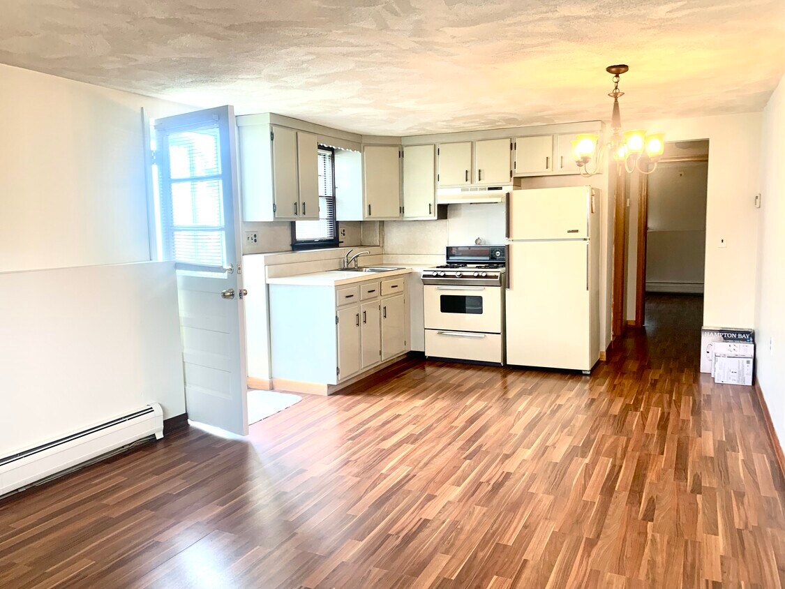 93 Sigourney St Unit 1, Revere, MA 02151 Apartments in Revere, MA