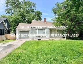 Building Photo - 734 E 63rd Terrace