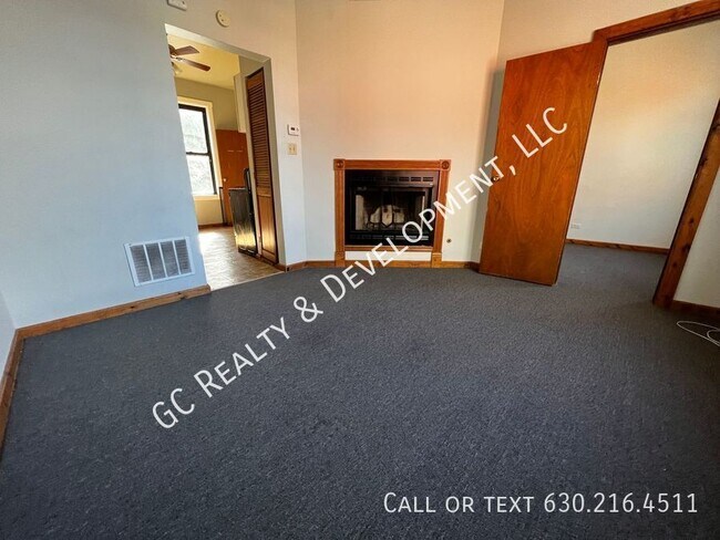 Foto del edificio - 1115-1115 W Patterson Ave