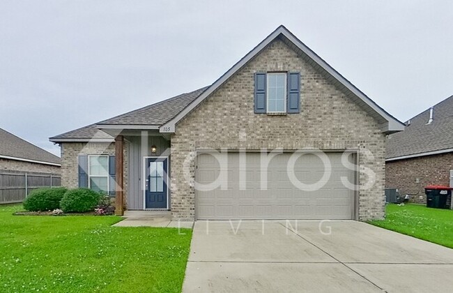 Building Photo - 105 Alpine Meadows Ln