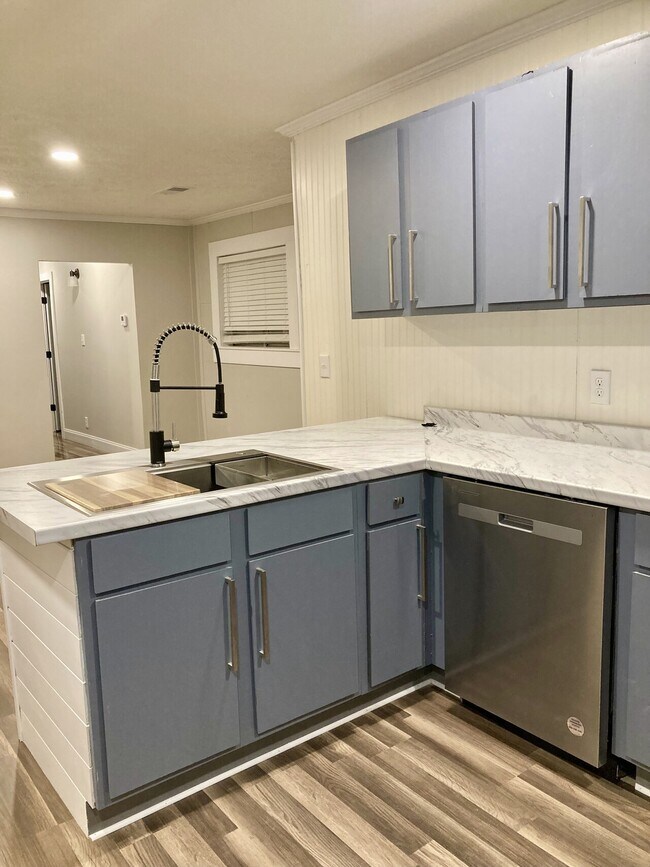 873 Blalock Rd, Steens, MS 39766 House Rental in Steens, MS