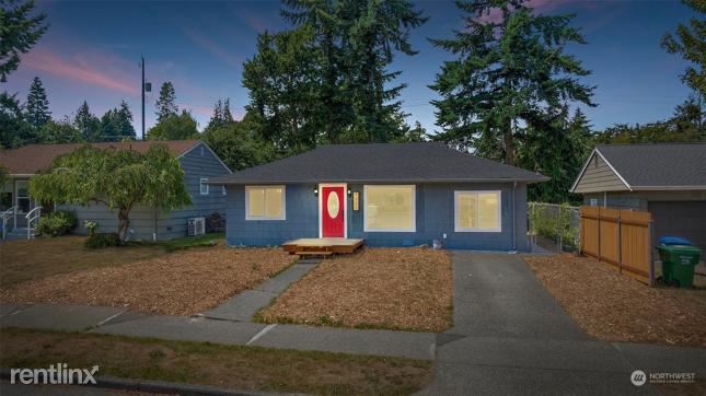 Building Photo - 3 br, 2 bath House - 9355 i 31St Place SW