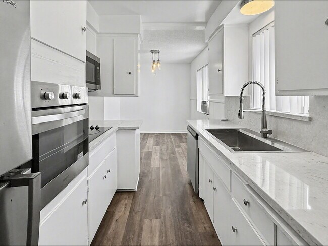 Foto del edificio - Brockton Apartments