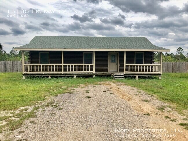 Foto del edificio - 15185 Hwy. 171 N.