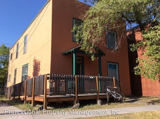 Primary Photo - 245 E Alder St