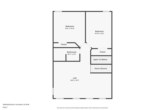 Foto del edificio - 10540 Wild Oak Dr