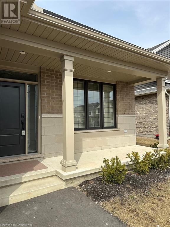 Building Photo - 65 Keba Cres