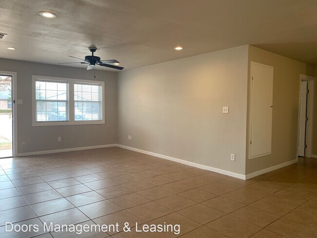Foto del edificio - 4 br, 2 bath House - 4712 Marshall Street