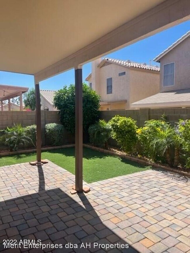 Foto del edificio - 3 br, 2.5 bath House - 4911 W WAHALLA LN