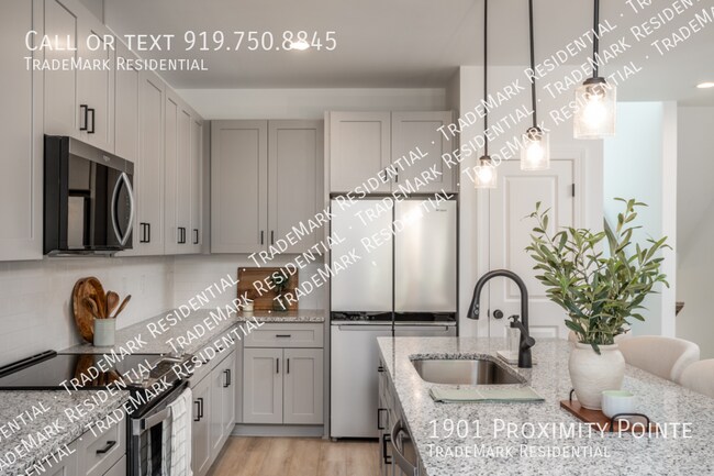Foto del edificio - 1534 Kirkland Rd