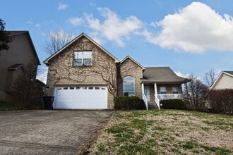 Building Photo - 3170 Cross Ridge Dr