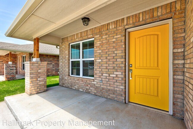 Foto del edificio - 3 br, 2 bath House - 719 League Circle