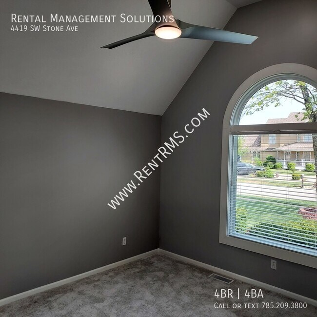 Foto del edificio - 4419 SW Stone Ave