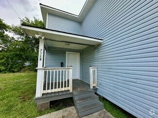 Building Photo - 258 W Garfield St
