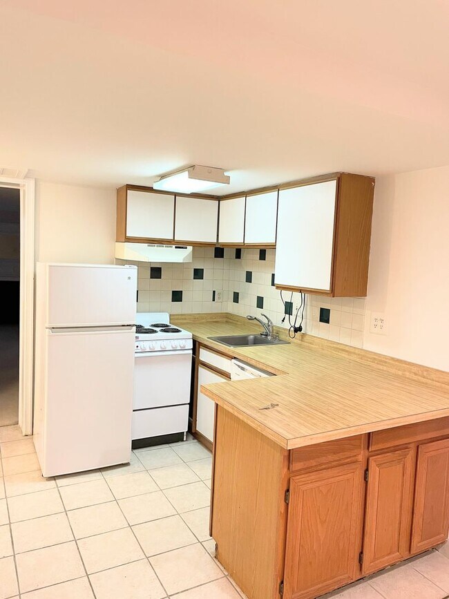 Foto del edificio - 1536 17th St NW