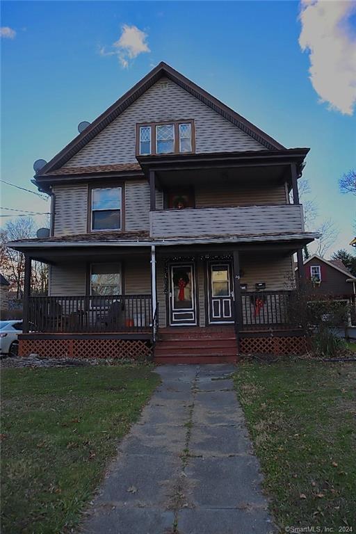 49 Franklin St, Ansonia, CT 06401 Room for Rent in Ansonia, CT