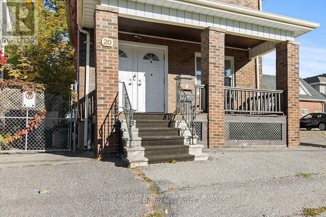Building Photo - 20-20 Colborne St E
