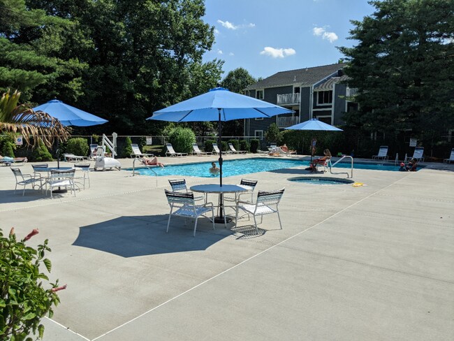 Piscina - 48 Silver Hill Ln