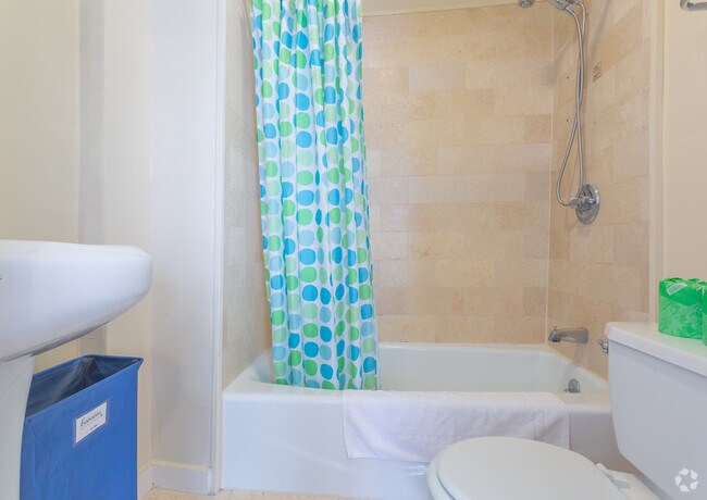 Foto del interior - Vantaggio Suites Garland
