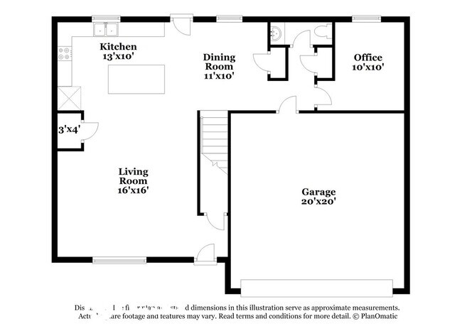 Foto del edificio - 950 Blue Ash Way