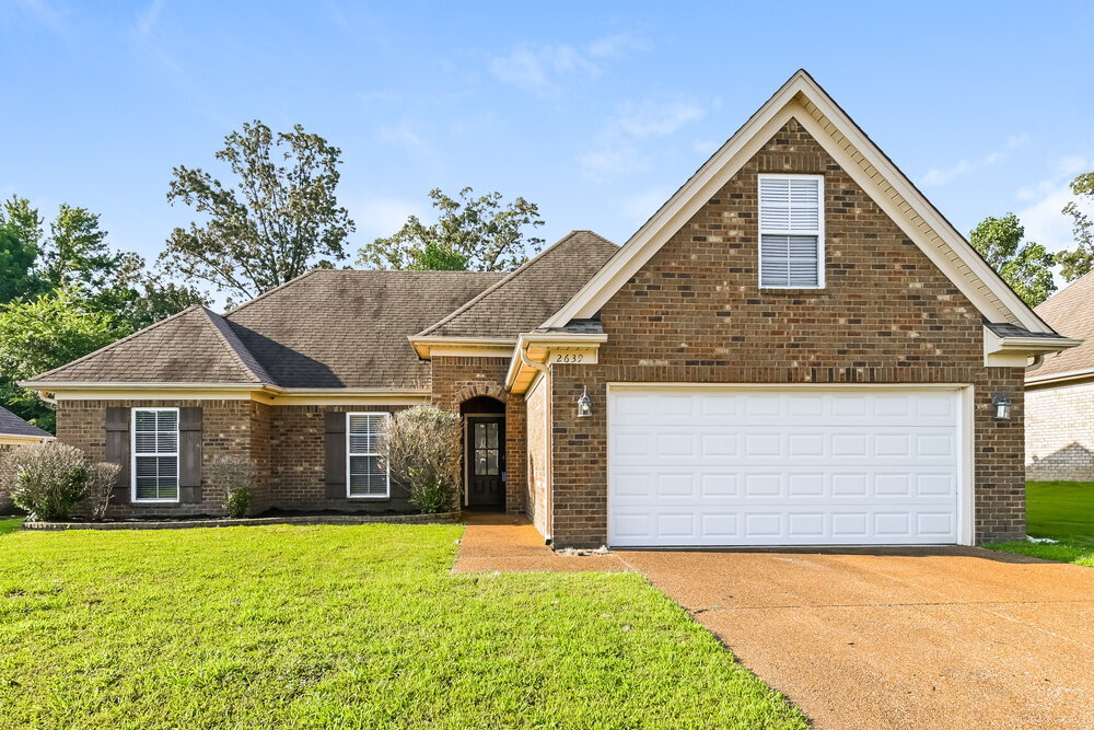 Primary Photo - 2639 Cherry Tree Dr