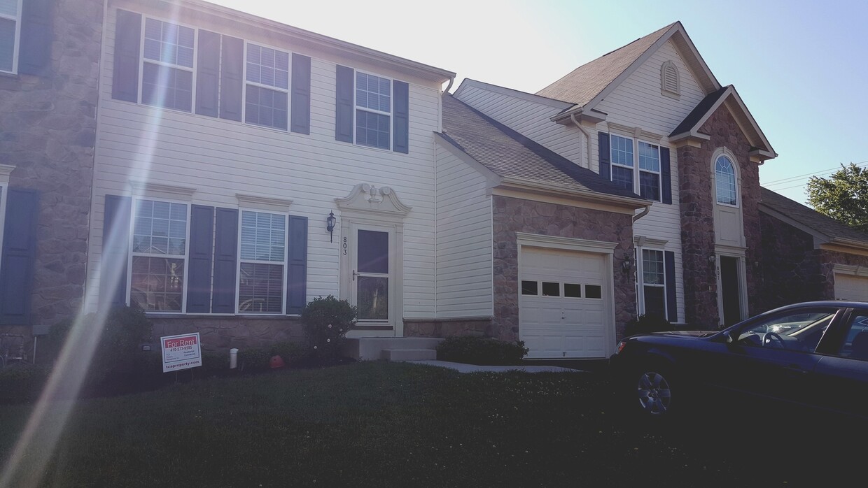 Foto principal - Gorgeous 3 Bedroom 2.5 Bathroom in Vale Me...