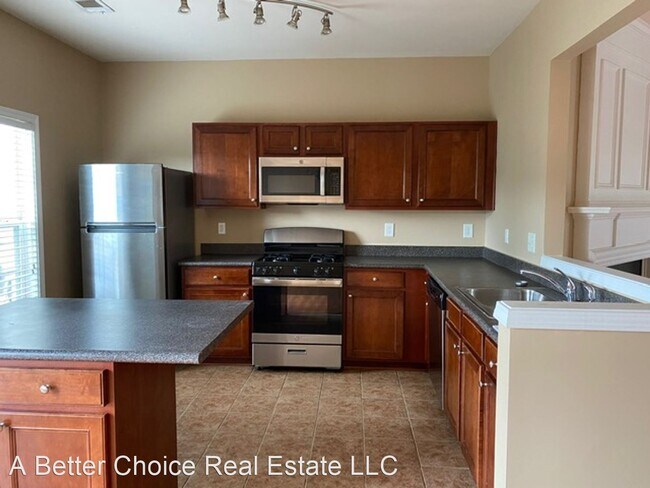 Building Photo - 3 br, 2.5 bath House - 1042 Prestwyck Ct