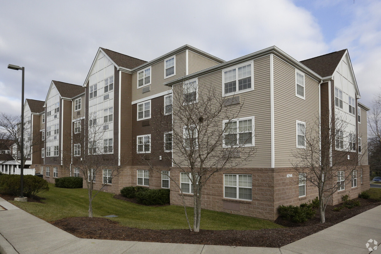 Park View at Ellicott City I Apartments in Ellicott City, MD